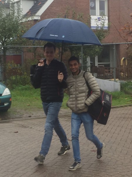 Afbeelding invoegen